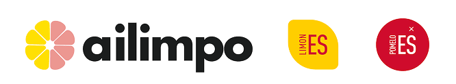 Logo AILIMPO