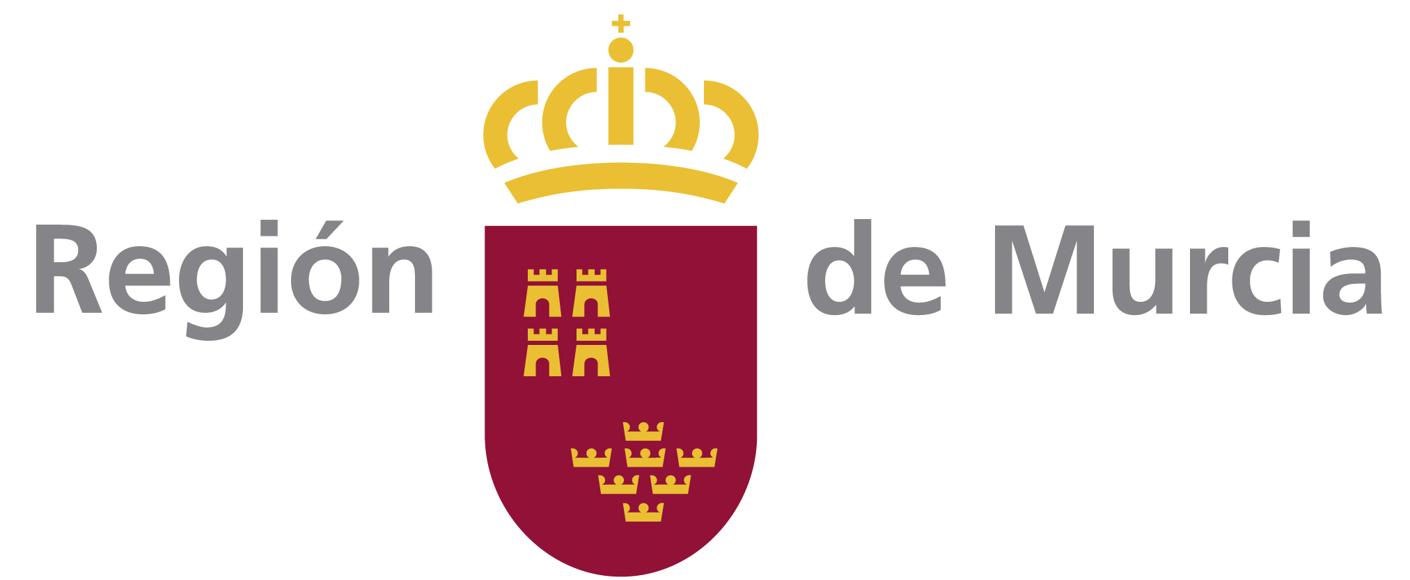 Logo Región de Murcia